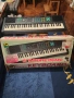 Синтезатори/пиано /2бр , снимка 2
