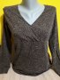 Блуза ,,Esprit" р-р S, снимка 1 - Блузи с дълъг ръкав и пуловери - 34871303