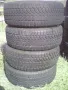 4бр зимни гуми 235/55R18 Bridgestone, снимка 1