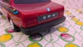 Стара играчка - BMW , снимка 4