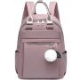 Чанта - раница Artem Pink, снимка 1