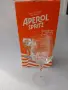 Aperol Spritz чаша, снимка 2