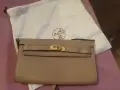 Чанта Hermès Kelly To Go, снимка 1
