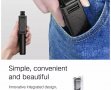 ХИТ Безжичен селфи стик трипод монопод с Bluetooth за телефон камера статив, снимка 7