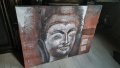 Картина на Буда, снимка 3