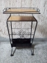 Поставка, ковано желязо , снимка 1