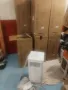 Мобилен преносим климатик с фреон 7000BTU, снимка 2