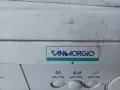 Автоматична италианска пералня , снимка 1