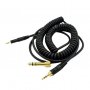 Audio Tehnica кабел за слушалки оригинал, снимка 2