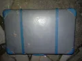 Продавам ретро куфар,made in Germany., снимка 2