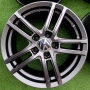 Продавам 4бр 17-ки джанти за Фолксваген Голф 5,6,7,8, Туран, Кади, Пасат , снимка 5