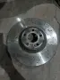 спирачен диск преден GLC W253 X253 спирачни дискове, снимка 4