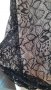 Блуза  с дантела , снимка 5