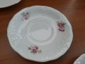 Полски порцелан чинии чинийки, снимка 4