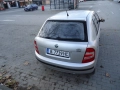 Skoda Fabia, снимка 7