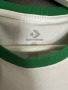 Дамска тениска Converse размер М, снимка 2