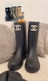 дамски ботуши chanel, снимка 2