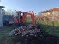 Транспортни услуги със самосвал и услуги с багер, снимка 7