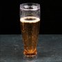 3524 Охлаждаща чаша за бира и ледени напитки халба за бира с двойни стени, снимка 1 - Чаши - 39598209