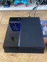 PS4 500gb с два джойстика и три игри, снимка 2