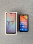 Huawei Y7 2019 | Протектор | Работи отлично, снимка 5