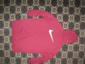 Блузон NIKE  дамски,Л-ХЛ, снимка 3
