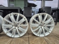 Оригинални Джанти Фолксваген Тигуан 18 цола , снимка 8