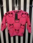 Дамска блуза Pinko, снимка 1 - Блузи с дълъг ръкав и пуловери - 35287192