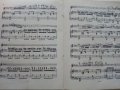 Концертный репертуар скрипача - П.Чайковский - 1955г., снимка 4