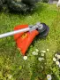 Здравейте продавам Тримери Husgvarna, снимка 5