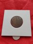 Монета 2 стотинки 1912г. Царство България за колекция декорация - 27467, снимка 12