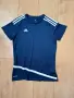 Тениска adidas, размер М, снимка 1