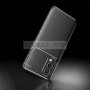 OnePlus Nord 2 5G - Противоударен Силиконов Гръб - Карбон, снимка 6