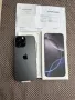 НОВ!24М ГАР /ЛИЗИНГ/ iPhone 16 Pro Max 256Gb Black Titanium, снимка 1