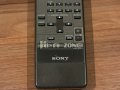 Дистанционно управление Sony rm-s305 /1, снимка 4