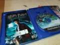 SONY PS2 GAME-HARRY POTTER 2711250931, снимка 2