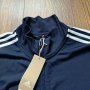 Страхотно мъжко горнище ADIDAS , размер 2XL / 3XL , ново с етикет , снимка 10