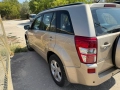 Suzuki Grand Vitara 1.9ddis 130кс цена 18 500 лв или 9460 евро - 2ри собственик , реални км 4х4 2011, снимка 8