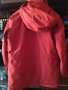 Jack Wolfskin Fairview Mexican Pepper оригинално дамско яке, снимка 9