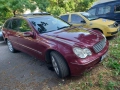 Mercedes C220 bizel automatic , снимка 2