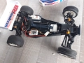 Радиоуправляемо бъги Kyosho Ultima RB, снимка 2