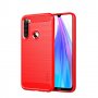  Xiaomi Redmi Note 8T  Карбонов удароустойчив гръб , снимка 5
