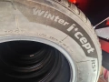2бр.зимни гуми 215/70/16 Hankook, снимка 6
