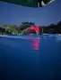 INTEX Разпръсквач за басейн с LED светлини - Multi-Color LED Pool Sprayer, снимка 2
