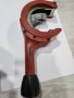 Toptul SEAC2867 Ratchet Pipe Cutter 28-67mm - ТРЪБОРЕЗ, снимка 1