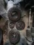 Съединител за ДИЗЕЛ VW Golf & Jetta Mk2 1600см3, снимка 1