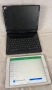 Apple iPad 5th generation,9.7",WiFi+Cellular 32GB и Bluetooth кейс/клавиатура Codi за него,6 в 1,360, снимка 8
