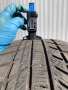Оригинални 17’ джанти на AUDI и зимни гуми Continental TS 870p, снимка 16