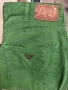 Armani jeans мъжко зелено дънки размер 29, снимка 8
