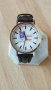 Рядък винтидж часовник Mondaine Olympic Games Lillehamer 1994 - SWISS MADE, снимка 2